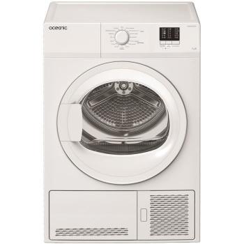 Sèche-linge Oceanic OCEASLCE7W1