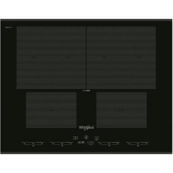 Plaque de cuisson Whirlpool SMO654OFBTIXL