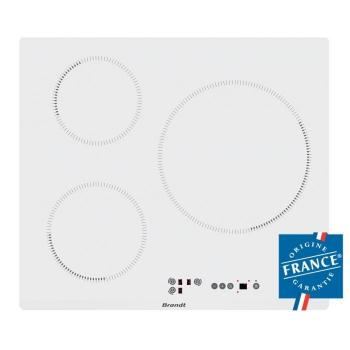 Plaque de cuisson Brandt BPI6315W