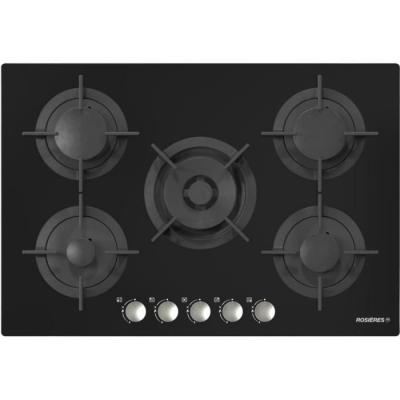 Plaque de cuisson Rosières RGV75WFM PN