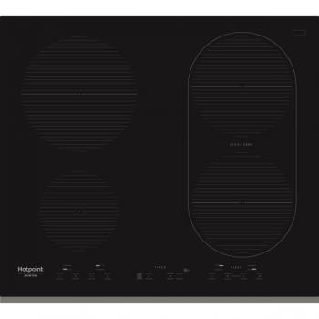 Plaque de cuisson Hotpoint IKID641BFNEW