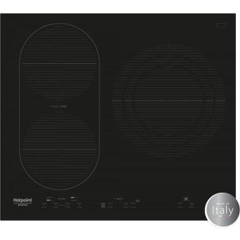 Plaque de cuisson Hotpoint IKID631BLTF