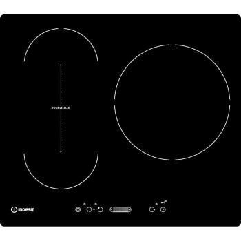 Plaque de cuisson Indesit IVIS 631 BLFNEW