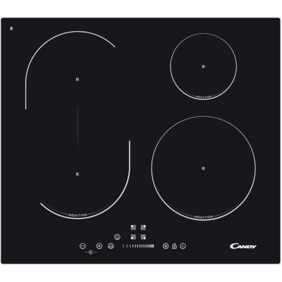 Plaque de cuisson Candy CI62TP
