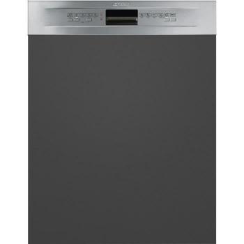 Lave-vaisselle Smeg PL5222X