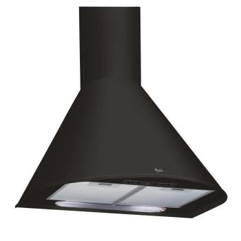 Hotte aspirante Whirlpool AKR689/1BK