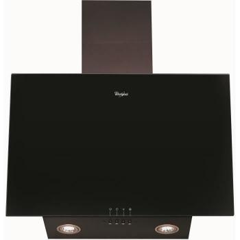 Hotte aspirante Whirlpool AKR037GBL