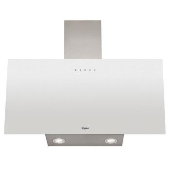 Hotte aspirante Whirlpool WHVP63LTW