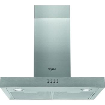 Hotte aspirante Whirlpool AKR558/3IX