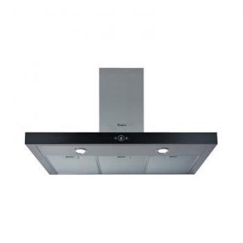 Hotte aspirante Whirlpool AKR759IX