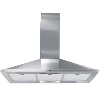Hotte aspirante Whirlpool AKR 916 IX-1