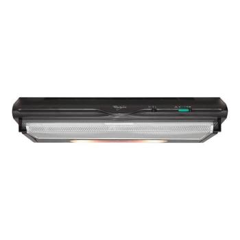 Hotte aspirante Whirlpool AKR441