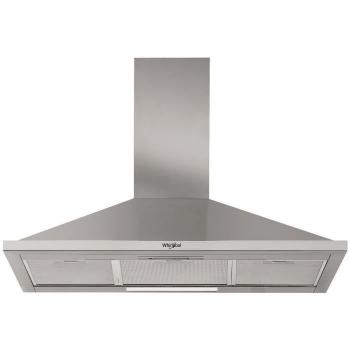 Hotte aspirante Whirlpool AKR916IX/2