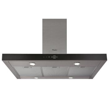 Hotte aspirante Whirlpool AKR504IX
