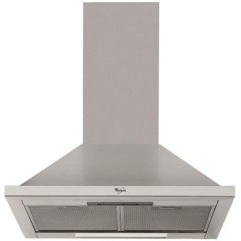 Hotte aspirante Whirlpool WHCN64FLMX
