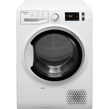 Sèche-linge Hotpoint NTM1182SKFR