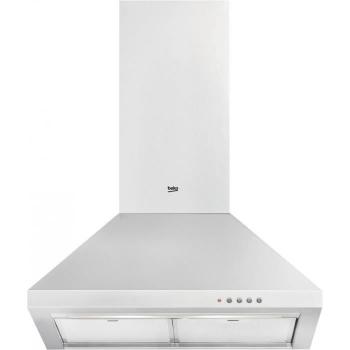 Hotte aspirante Beko CWB6441XNH