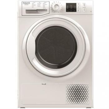 Sèche-linge Hotpoint NTM1081FR