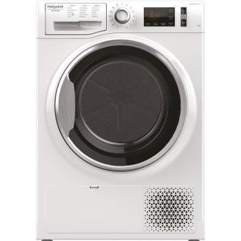 Sèche-linge Hotpoint NTM1182XBIT