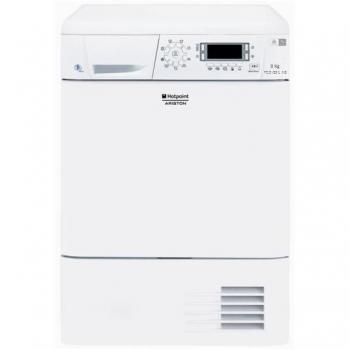 Sèche-linge Hotpoint TCDG51XB
