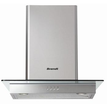 Hotte aspirante Brandt AD1186X