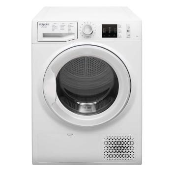 Sèche-linge Hotpoint NTCM107BFR