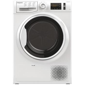 Sèche-linge Hotpoint NTM1172WKIT
