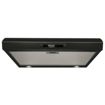 Hotte aspirante Hotpoint HSL66FLSK
