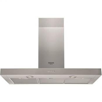 Hotte aspirante Hotpoint HHBS9.4FLMX