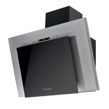 Hotte aspirante Indesit IHVP64LLK