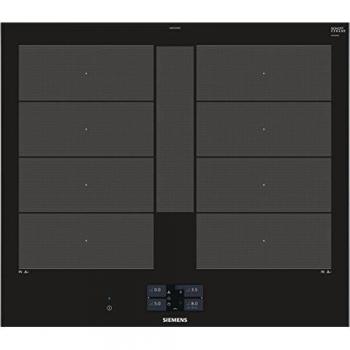 Plaque de cuisson Siemens EX675JYW1E