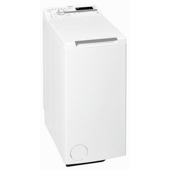 Lave-linge Whirlpool TDLR60210