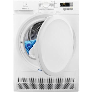 Sèche-linge Electrolux EW6C5722CB