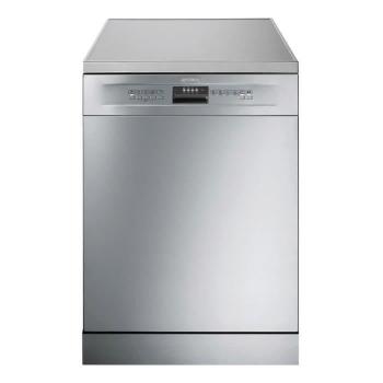 Lave-vaisselle Smeg LVS322XIT