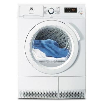 Sèche-linge Electrolux EW6C4853SC