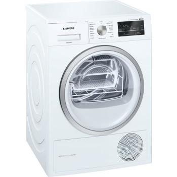 Sèche-linge Siemens iQ500 WT47W458II