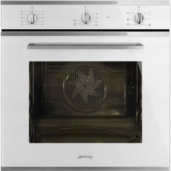 Four encastrable Smeg SF64M3VB