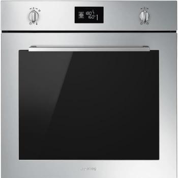 Four encastrable Smeg SFP6402TVX