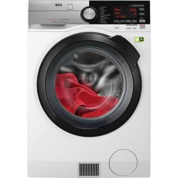 Sèche-linge AEG L9WEC169K