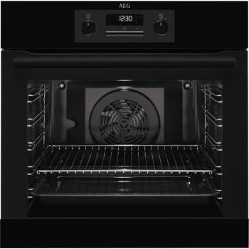 Four encastrable AEG BPB331021B