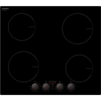 Plaque de cuisson Oceanic TI4ZMA
