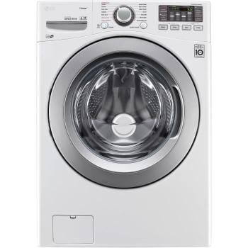 Lave-linge LG F51K24WH