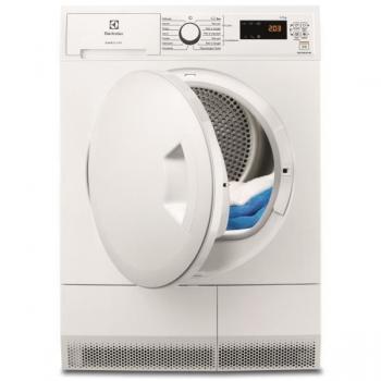 Sèche-linge Electrolux EW6C4735SC