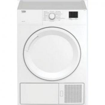 Sèche-linge Beko DB7111PA0W