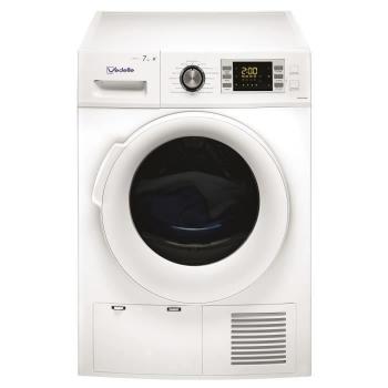 Sèche-linge Vedette VSF57H2DW