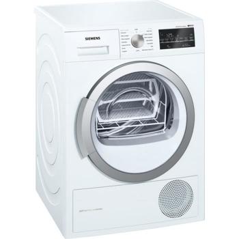 Sèche-linge Siemens WT47W491FF