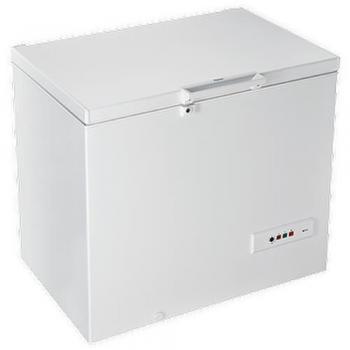 Congélateur Hotpoint CS1A250H