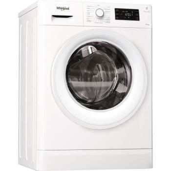 Lave-linge séchant Whirlpool FWDG86148WF