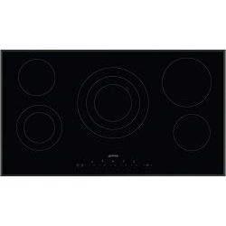 Plaque de cuisson Smeg SE395ETB