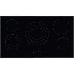 Plaque de cuisson Smeg SE395ETB